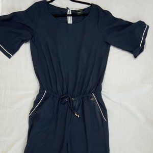 Armani Exchange Jumpsuit